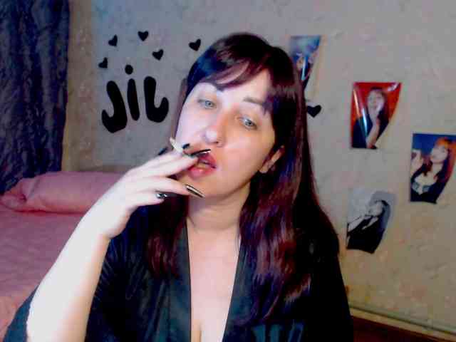 video chatting JillStevens
