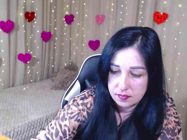 JillStevens Live Webcam on BongaCams