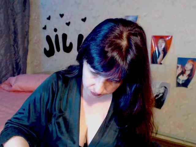 hot live sex JillStevens
