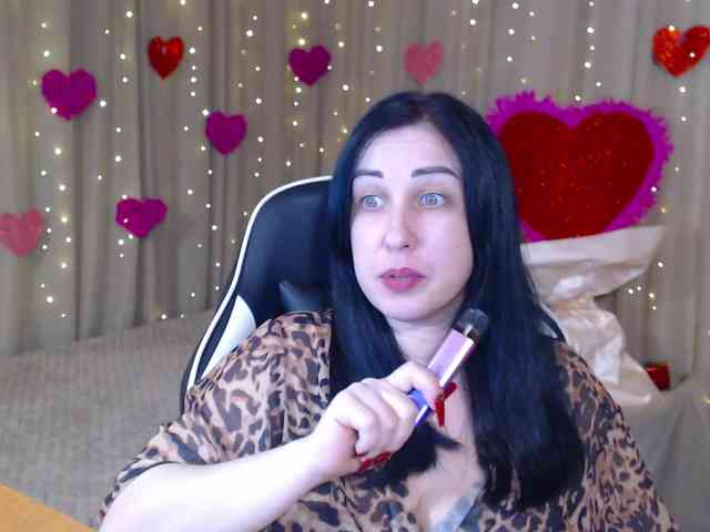 JillStevens Live Webcam on BongaCams