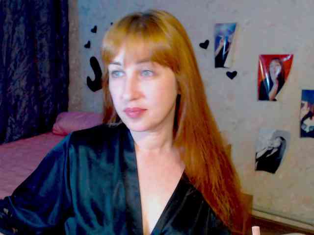 cam adult JillStevens