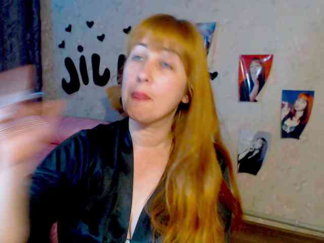 JillStevens webcam