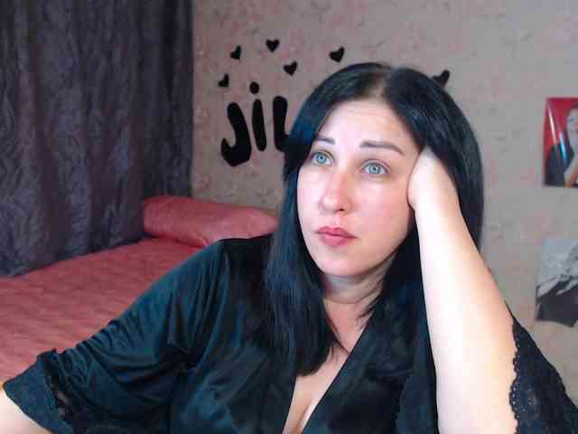 JillStevens webcam