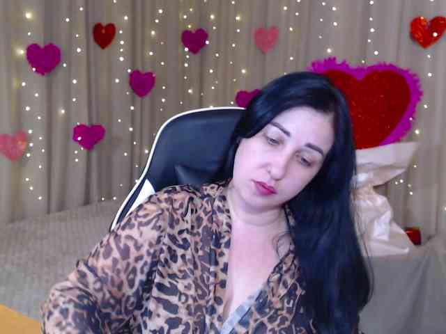 JillStevens Live Webcam on BongaCams