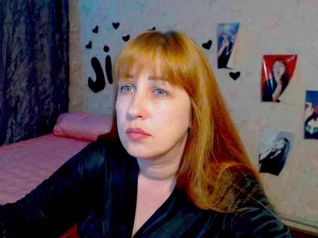 cam adult JillStevens