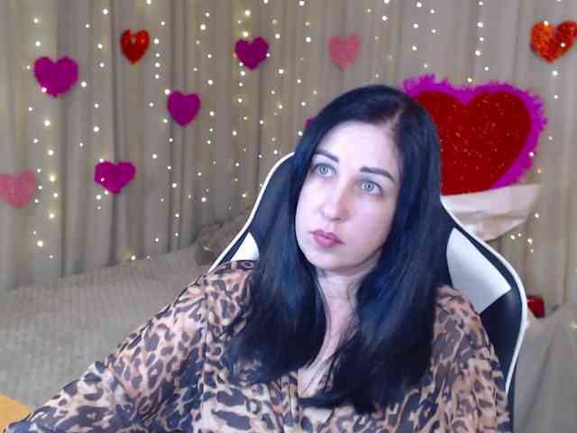 JillStevens Live Webcam on BongaCams