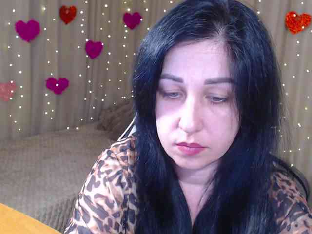 JillStevens Live Webcam on BongaCams