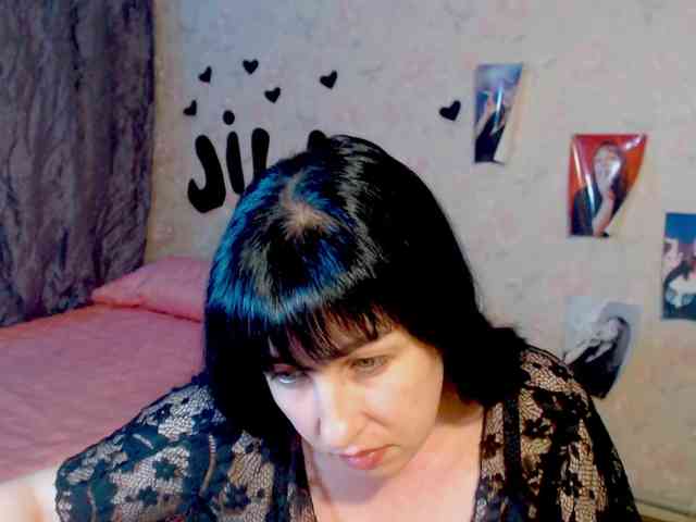 JillStevens Live Webcam on BongaCams