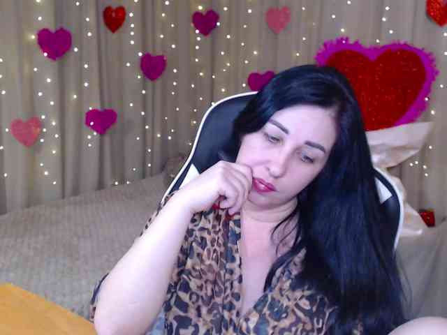 JillStevens Live Webcam on BongaCams