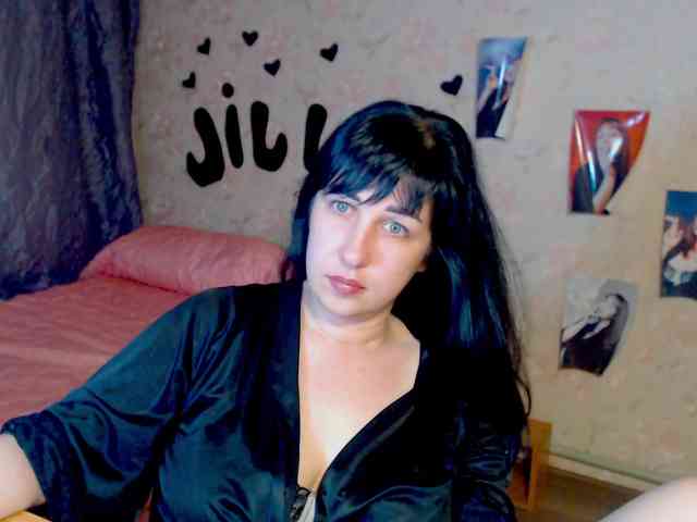 JillStevens JillStevens