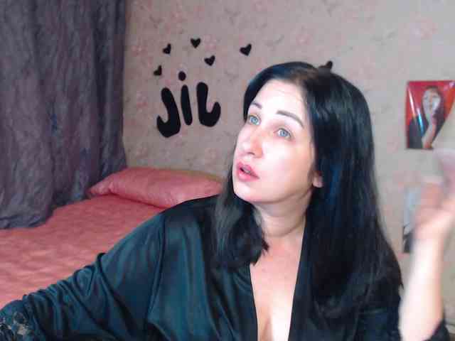 JillStevens webcam