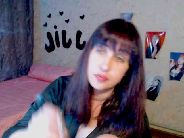 JillStevens webcam