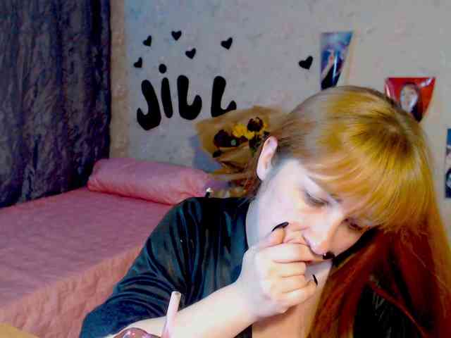 role play chat JillStevens
