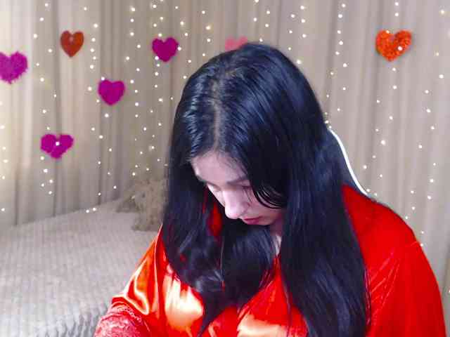 JillStevens Live Webcam on BongaCams