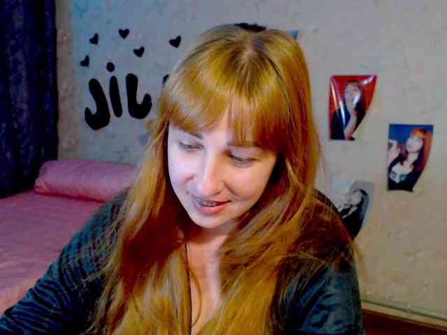 JillStevens webcam