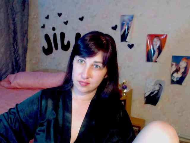 JillStevens webcam