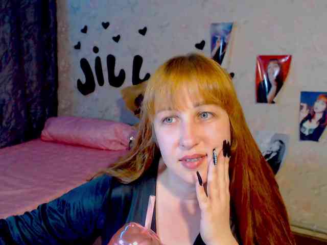 JillStevens webcam