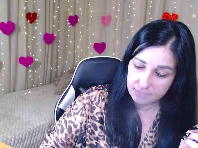 JillStevens Live Webcam on BongaCams