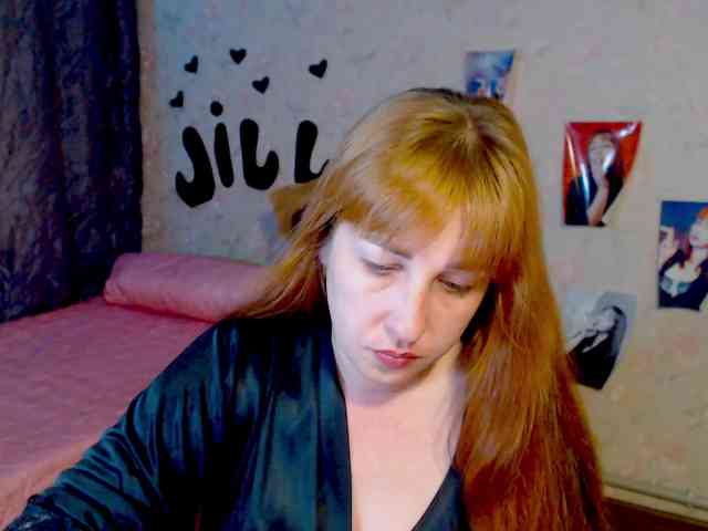 JillStevens webcam