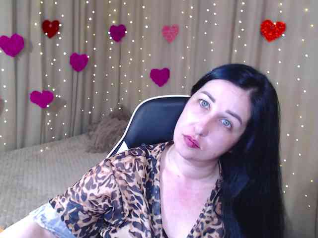 JillStevens Live Webcam on BongaCams