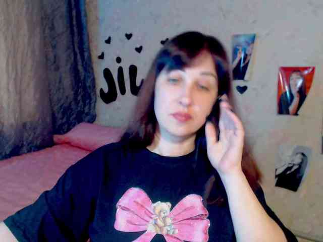 online nude chat room JillStevens