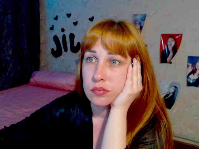 webcam nude JillStevens