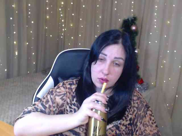 JillStevens Live Webcam on BongaCams