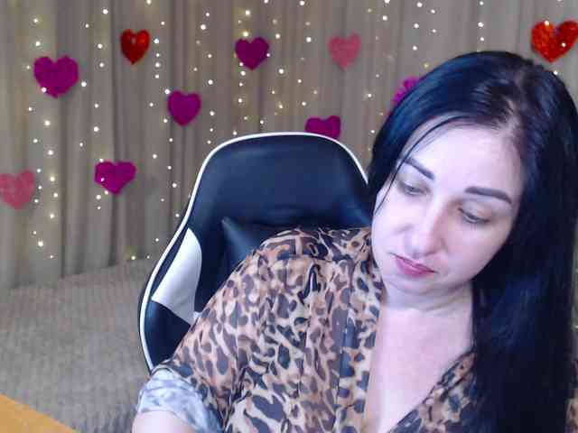 JillStevens Live Webcam on BongaCams