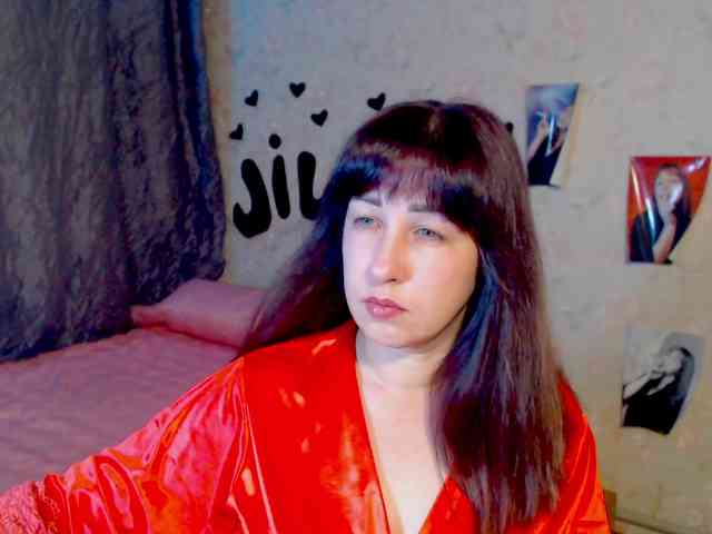 sex videochat JillStevens