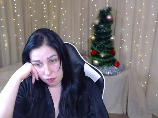 JillStevens Live Webcam on BongaCams