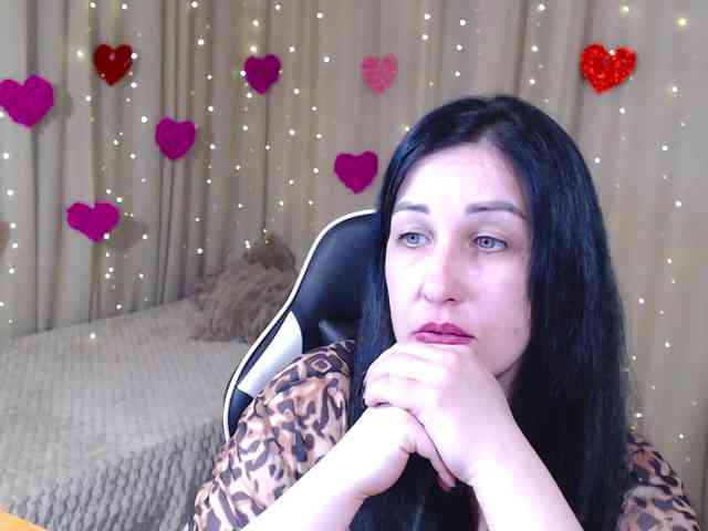 JillStevens Live Webcam on BongaCams