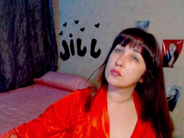 videochat xxx JillStevens