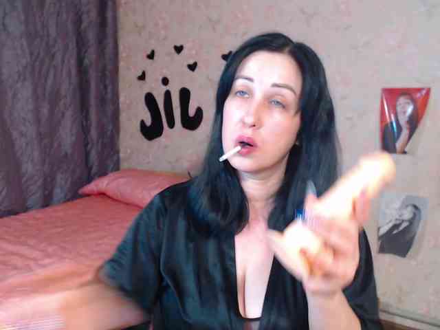 JillStevens JillStevens