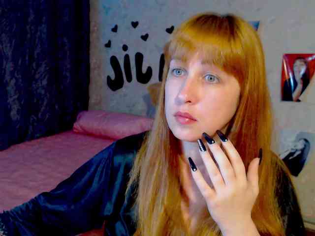 JillStevens webcam
