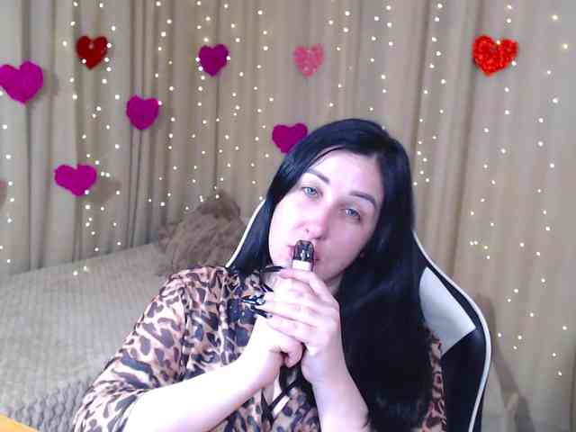 JillStevens Live Webcam on BongaCams