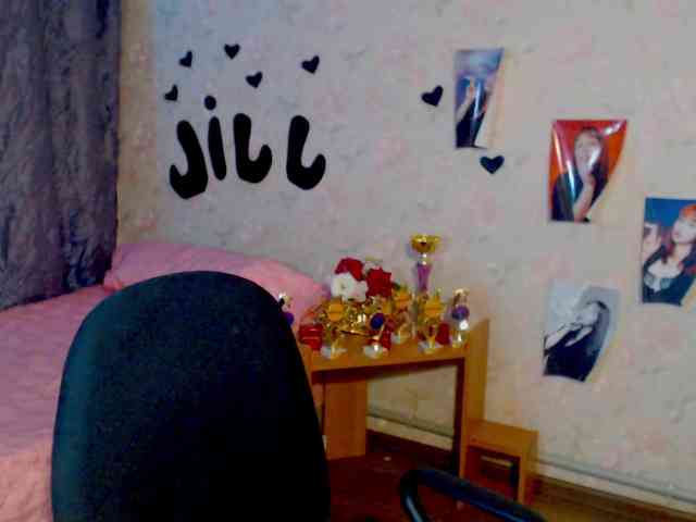 JillStevens webcam