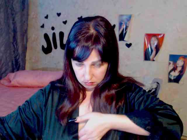 JillStevens webcam