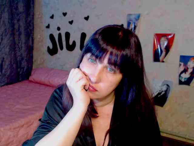 JillStevens webcam