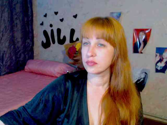 free online webcam JillStevens