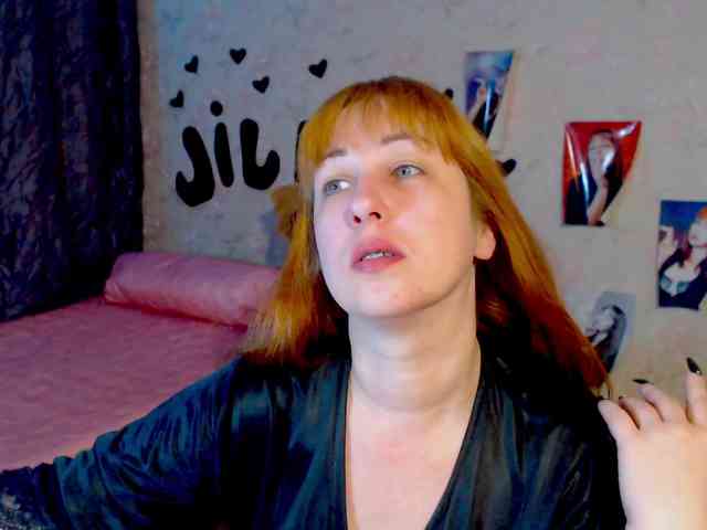 spy web cam JillStevens