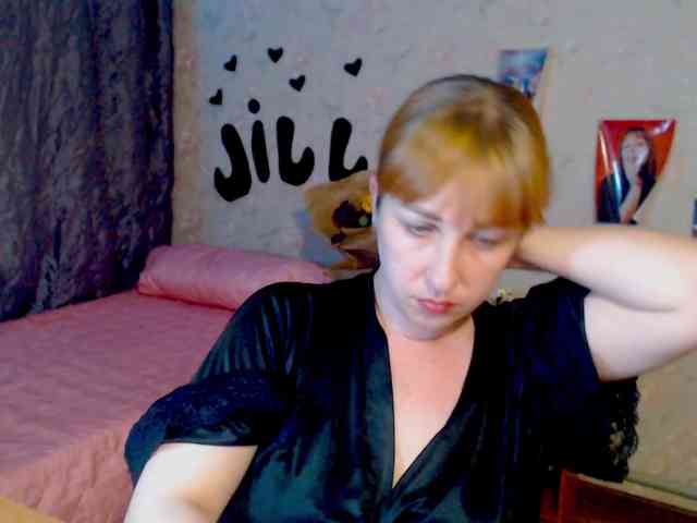 JillStevens webcam