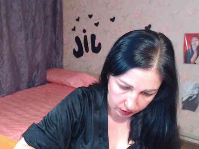 JillStevens bongacams