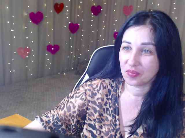 JillStevens Live Webcam on BongaCams