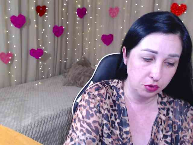 JillStevens Live Webcam on BongaCams