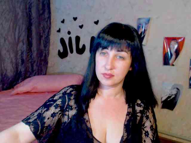 JillStevens webcam