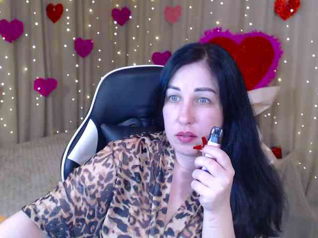 JillStevens Live Webcam on BongaCams