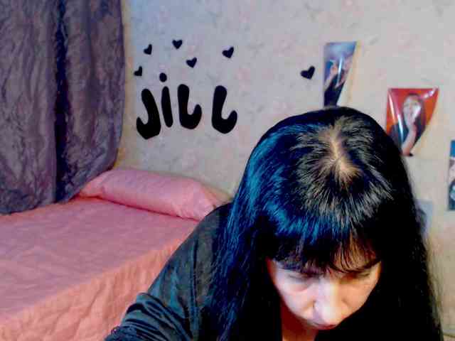 nude video chat JillStevens