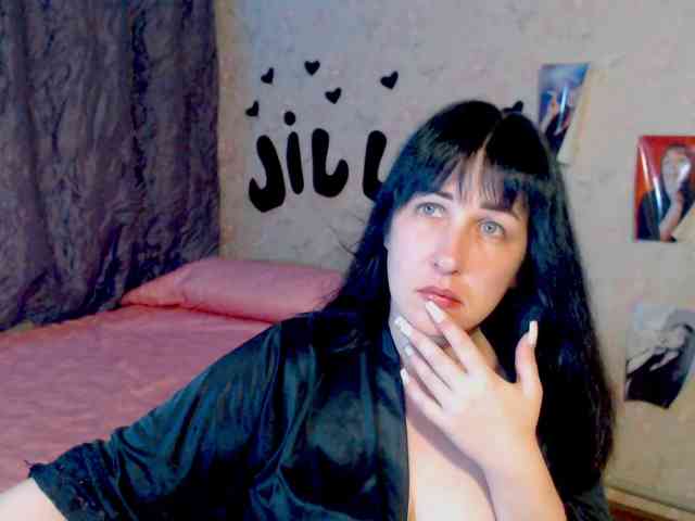 JillStevens webcam