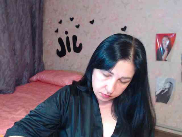 JillStevens webcam