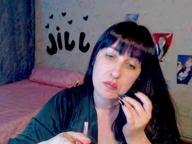 JillStevens webcam